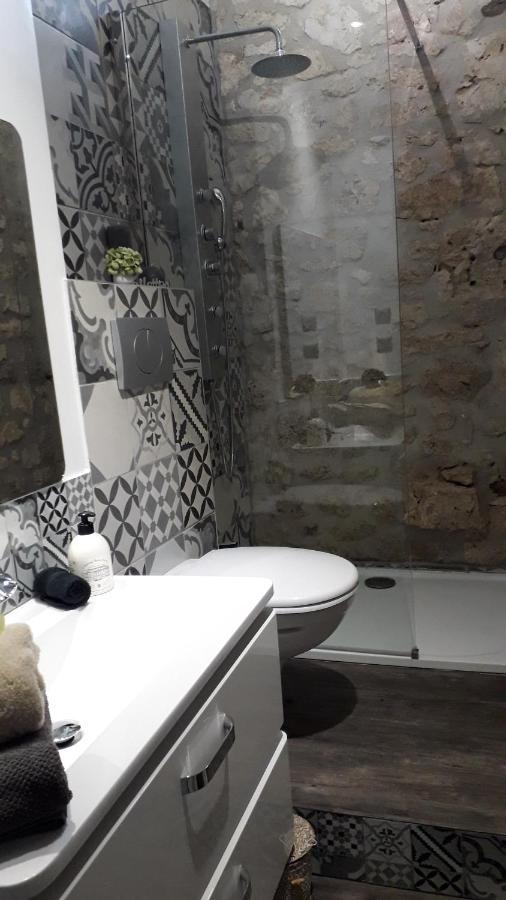 Coeur De Vigne A Colombier 24560 Bed & Breakfast Issigeac Екстериор снимка